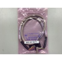 ASML 4022.437.34771 W2C-X2 Cable...